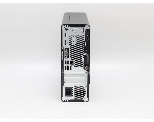 【即納パソコン】ProDesk 400 G7 SFF (Win11pro64)(SSD新品) 3D10(45131、02) 拡大