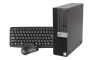 【即納パソコン】OptiPlex XE3 SFF (Win11pro64)(SSD新品) 5D8(45808)
