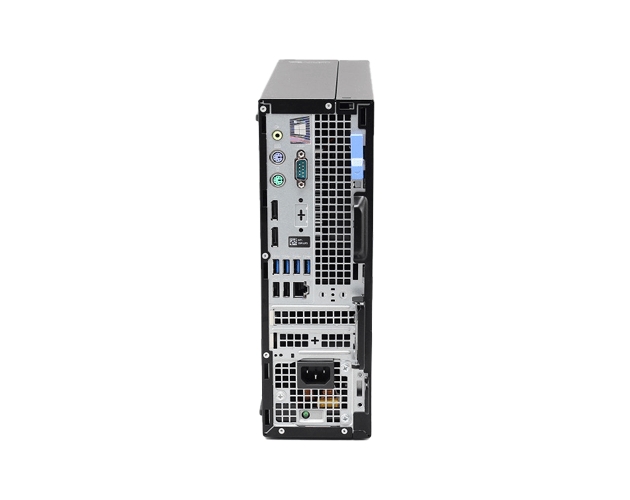 【即納パソコン】OptiPlex XE3 SFF (Win11pro64)(SSD新品) 5D8(45808、02) 拡大