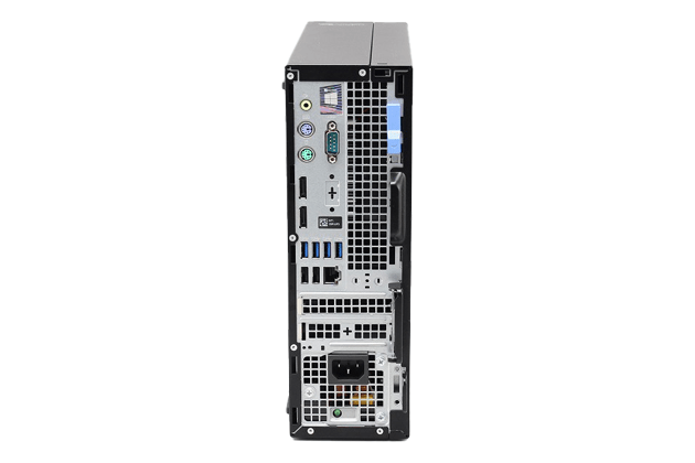 【即納パソコン】OptiPlex XE3 SFF(SSD新品)(40794、02) 拡大