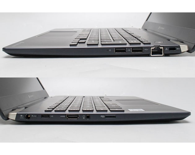 【即納パソコン】dynabook G83/FS (Win11pro64)(SSD新品) 5N10(42249、03) 拡大