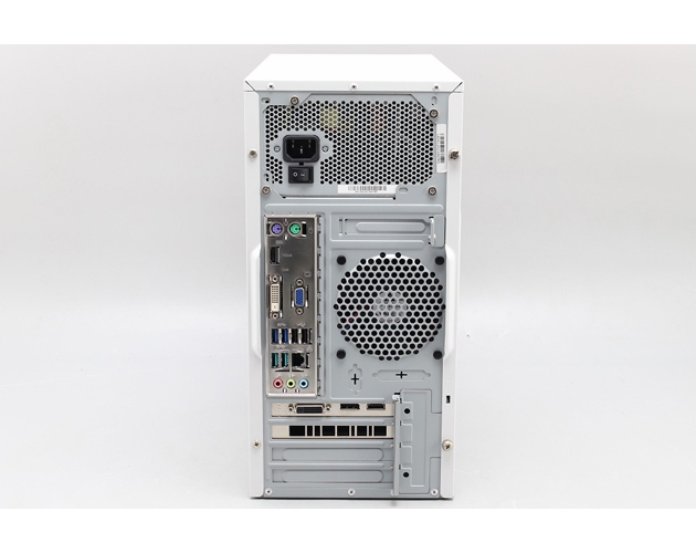 【即納パソコン】Endeavor MR8200(SSD新品)(40802、02) 拡大