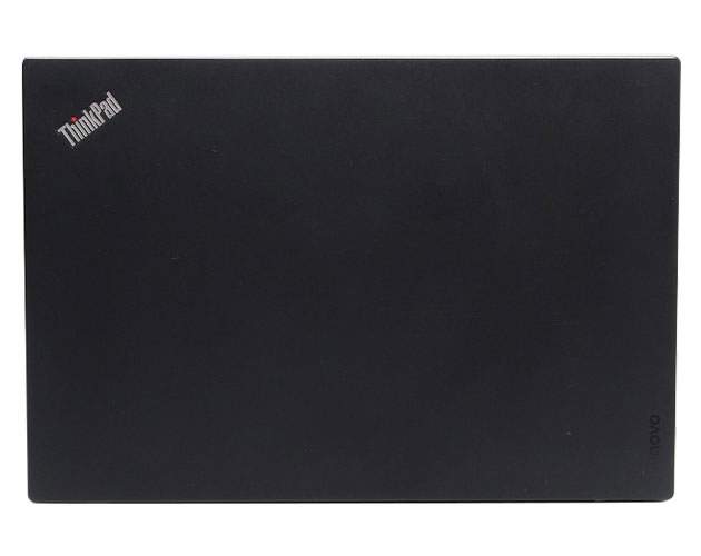 【即納パソコン】ThinkPad T470s(40805、02) 拡大