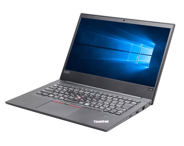 【即納パソコン】ThinkPad E490(40804) 拡大