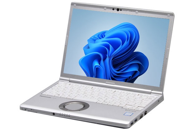 【即納パソコン】Let's note CF-SV7 (Win11pro64) 5N8(44810)