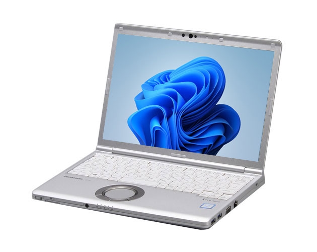 【即納パソコン】Let's note CF-SV7 (Win11pro64) 5N8(44810) 拡大