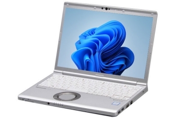 【即納パソコン】Let's note CF-SV7 (Win11pro64) 5N8(45378) 中古ノートパソコン