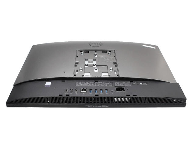 【即納パソコン】OptiPlex 7460 All-in-One(40675、03) 拡大