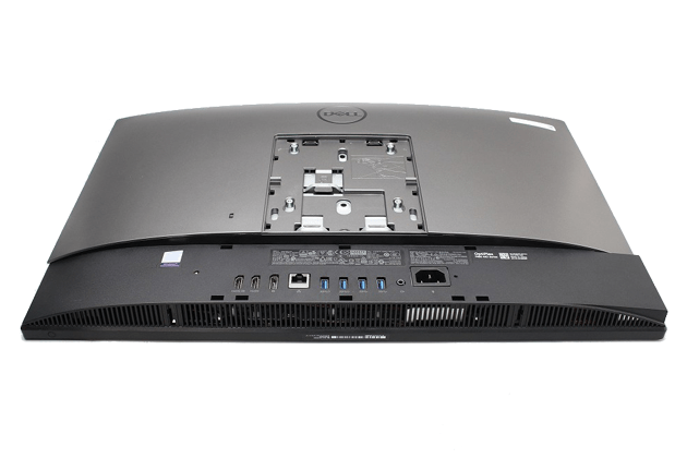 【即納パソコン】OptiPlex 7460 All-in-One(40675、03) 拡大