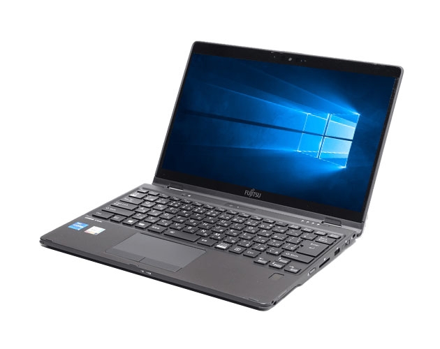 【即納パソコン】LIFEBOOK U9311X/F(40717) 拡大