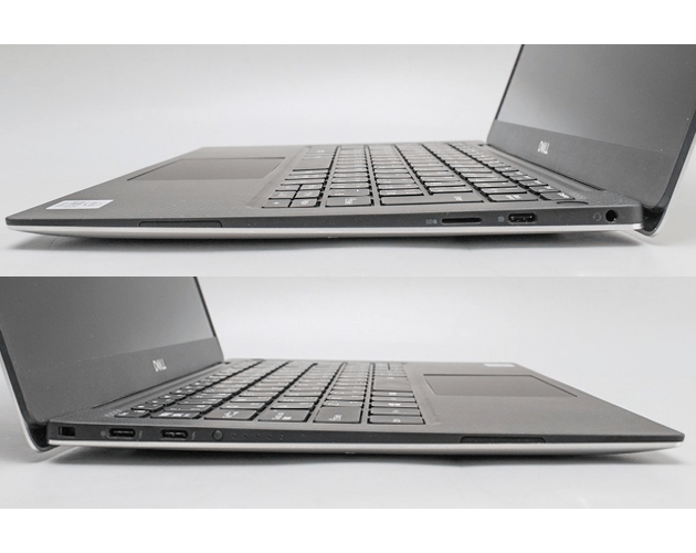 【即納パソコン】 XPS 13 7390 (Win11pro64)(SSD新品) 5N10(44226、03) 拡大