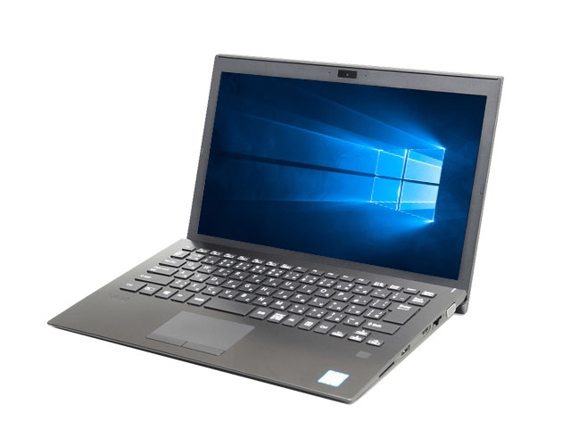 【即納パソコン】VAIO Pro PG (VJPG11C12N) (Win11pro64) 5N8(47242) 拡大