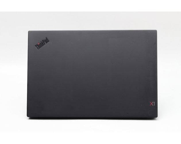 【即納パソコン】ThinkPad X1 Carbon 6th Gen (Win11Pro64)(40753、02) 拡大