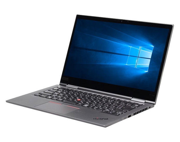 【即納パソコン】ThinkPad X1 Yoga（4th Gen）(40878) 拡大