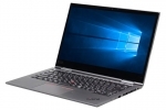 【即納パソコン】ThinkPad X1 Yoga（4th Gen）(40878)　中古ノートパソコン、Windows10、14～15インチ