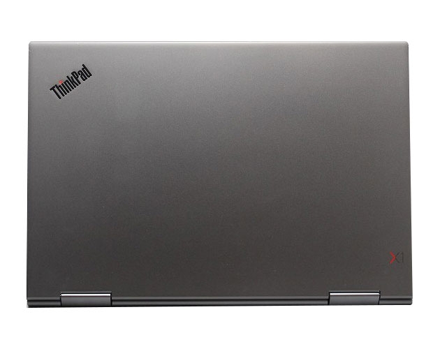 【即納パソコン】ThinkPad X1 Yoga（4th Gen）(40878、02) 拡大