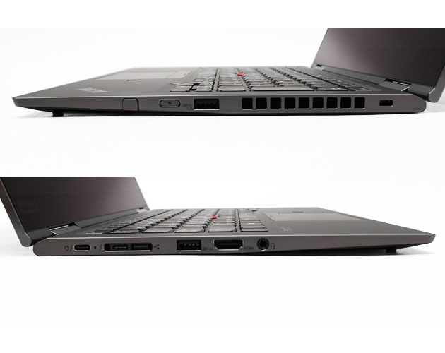 【即納パソコン】ThinkPad X1 Yoga（4th Gen）(40878、03) 拡大
