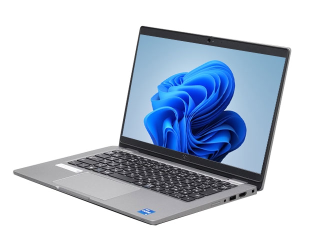 【即納パソコン】Latitude 5320 (Win11pro64)  5N11(46836) 拡大