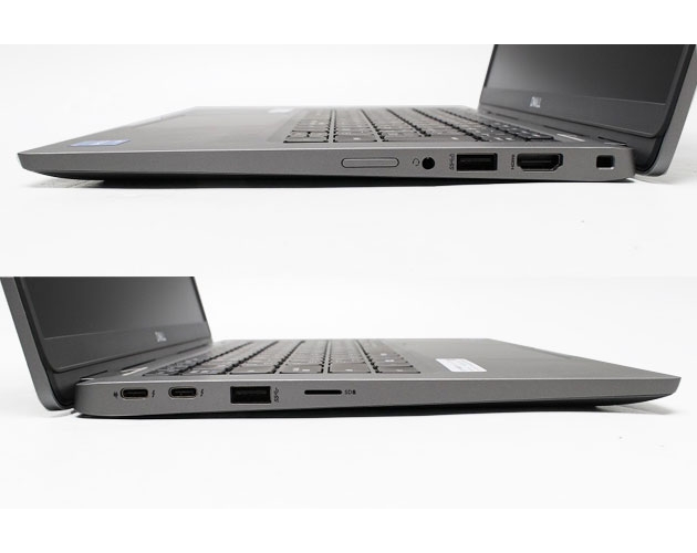 【即納パソコン】Latitude 5320 (Win11pro64)  5N11(46836、03) 拡大