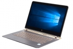 【即納パソコン】 Spectre 13-v108TU(40882)　中古ノートパソコン、Intel Core i7