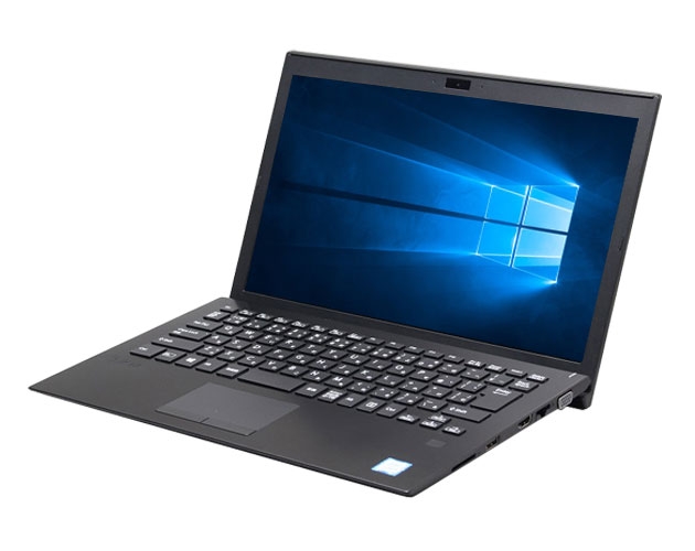 【即納パソコン】VAIO Pro PG (VJPG11C11N)(41132) 拡大
