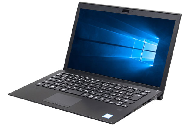 【即納パソコン】VAIO Pro PG (VJPG11C11N)(41132) 拡大