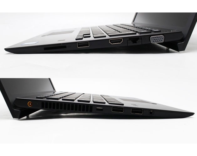【即納パソコン】VAIO Pro PG (VJPG11C11N)(41132、03) 拡大