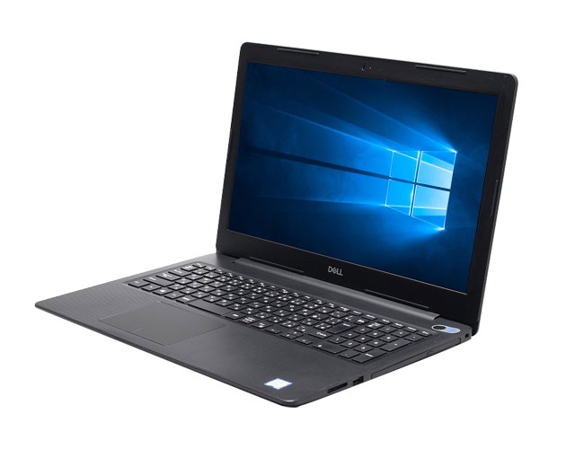 【即納パソコン】INSPIRON 3580　※テンキー付(40885) 拡大
