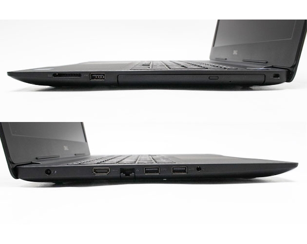 【即納パソコン】INSPIRON 3580　※テンキー付(40885、03) 拡大