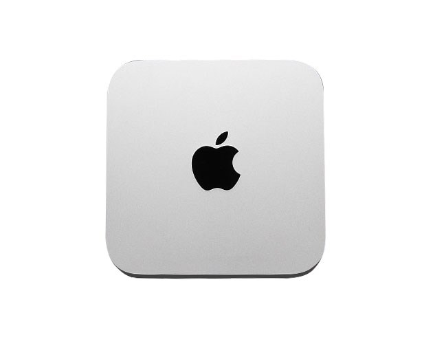 【即納パソコン】 Mac mini (Late 2014)(40892) 拡大