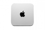 【即納パソコン】 Mac mini (Late 2014)(40892)　中古デスクトップパソコン、Apple（アップル）、SSD 240GB以上