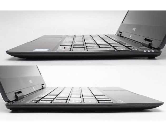 【即納パソコン】Lavie Direct NM PC-GN13S78GF(40914、03) 拡大