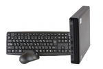 【即納パソコン】EliteDesk 800 G6 DM(SSD新品)(40921)　中古デスクトップパソコン、HP、Windows10、SSD 480GB以上