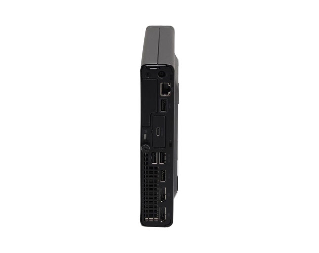 【即納パソコン】EliteDesk 800 G6 DM(SSD新品)(40921、02) 拡大