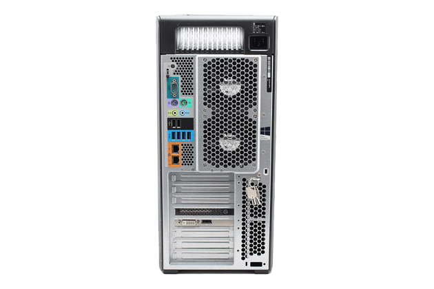 【即納パソコン】 Z840 Workstation(40839、02) 拡大