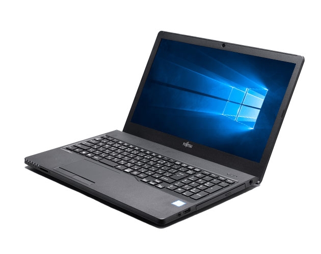 【即納パソコン】LIFEBOOK A359/BX　※テンキー付(40829) 拡大