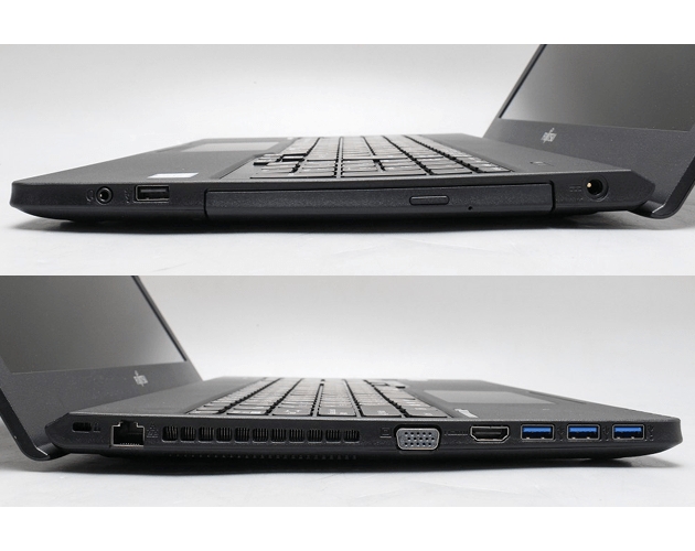【即納パソコン】LIFEBOOK A359/BX　※テンキー付(40829、03) 拡大