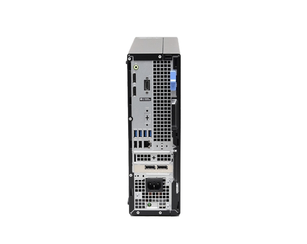 【即納パソコン】OptiPlex 3090 SFF(40840、02) 拡大