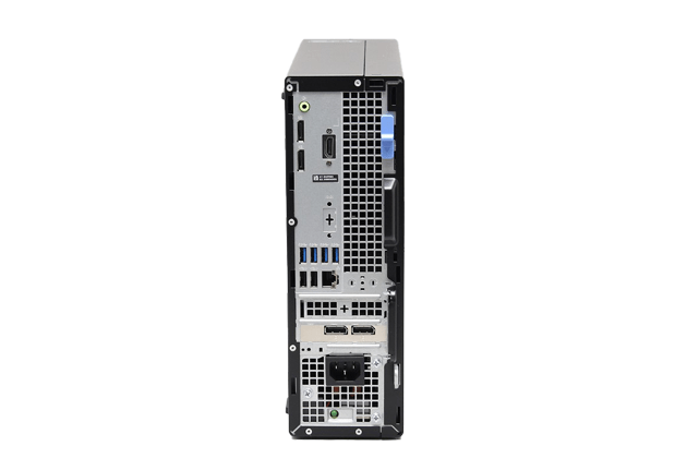 【即納パソコン】OptiPlex 3090 SFF (Win11pro64)(40841、02) 拡大