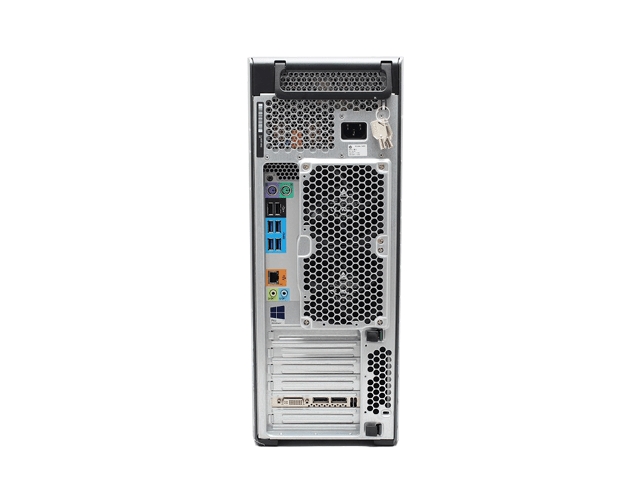 【即納パソコン】 Z640 Workstation(40843、02) 拡大