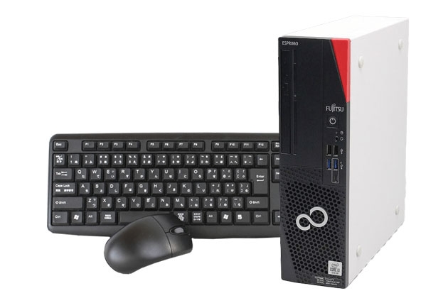 【即納パソコン】ESPRIMO D7010/E(40920)