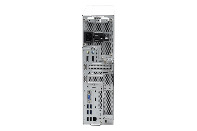 【即納パソコン】ESPRIMO D7010/FX (Win11pro64)(SSD新品)(40859、02) 拡大