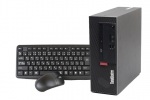 【即納パソコン】ThinkCentre M720e Small(40867)　中古デスクトップパソコン、Lenovo（レノボ、IBM）