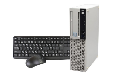 【即納パソコン】Mate MKL36/L-3 (Win11pro64)(SSD新品) 3D8(46721) 中古デスクトップパソコン