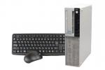 【即納パソコン】Mate MKL36/L-5 (Win11pro64) 3D9(47192)　中古デスクトップパソコン、NEC、Intel Core i3