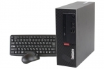 【即納パソコン】ThinkCentre M720e (Win11pro64) 5D8(44981)　中古デスクトップパソコン、Lenovo、CD/DVD再生・読込