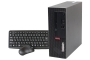 【即納パソコン】ThinkCentre M720e (Win11pro64)(SSD新品) 5D8(43970)