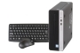 【即納パソコン】ProDesk 400 G6 SFF (Win11pro64) 5D9(46080)