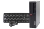 【即納パソコン】ThinkCentre M720s (Win11pro64)(SSD新品) 5D8(45863)