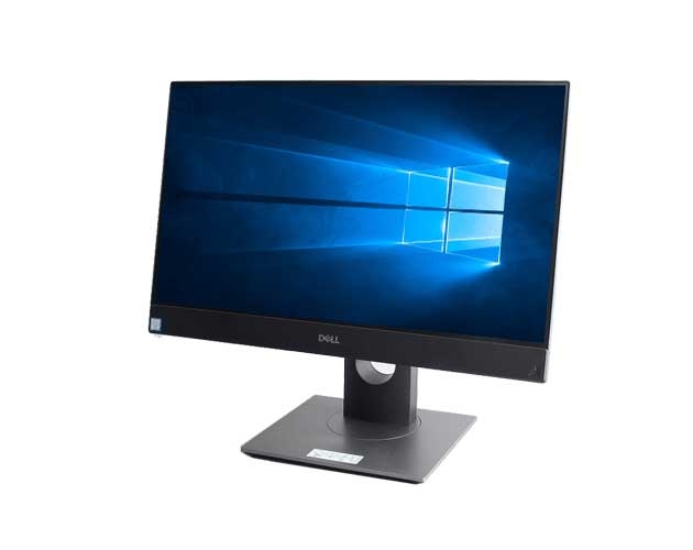 【即納パソコン】OptiPlex 7460 All-in-One(40675) 拡大